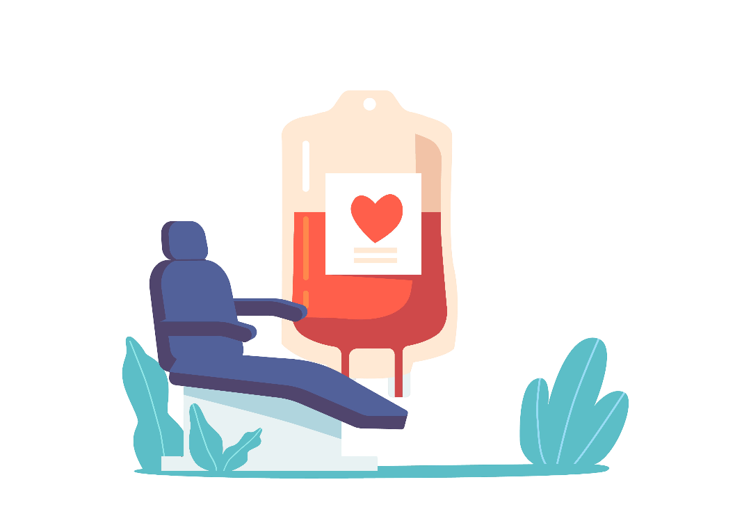 World Blood Donor Day