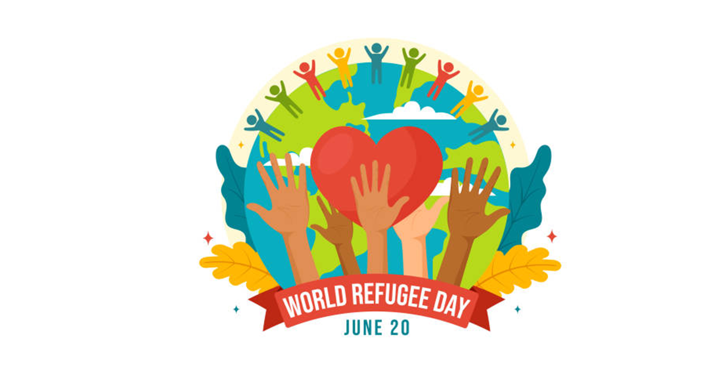 World Refugee Day